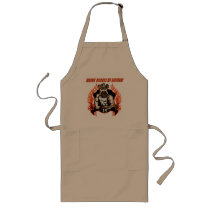 Discuss My 25th Birthday Gifts Apron