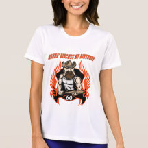 Discuss My 60th Birthday Gifts Shirt