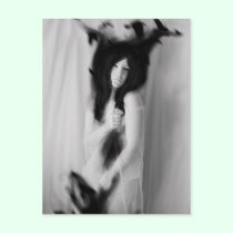 » diseased (postcard) «