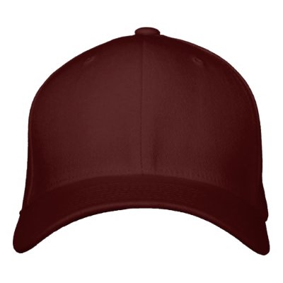 Diseñe su propio casquillo bordado - marrón gorros bordados Diseñe su propio casquillo bordado - marrón gorros bordados