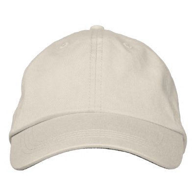 Diseñe su propio gorra (la piedra) gorra de beisbol Diseñe su propio gorra (la piedra) gorra de beisbol