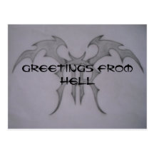 Diseño 5 de GHE Postal