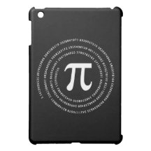 Diseño del número del pi