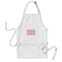 DISFELLOWSHIPPED aprons by justice2828 DISFELLOWSHIPPED aprons