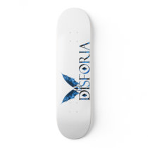 Disforia Skateboard