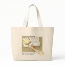 Disgruntled Cartoonist Funny Gifts & Collectibles bags by beardiethor123 Disgruntled Cartoonist Funny Gifts & Collectibles bags