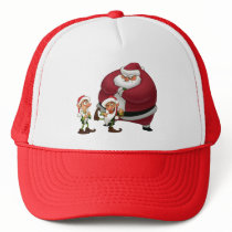 Disgruntled Elves Hat by stlewis75 Disgruntled Elves Hat