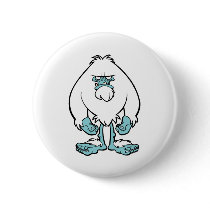 Disgruntled Yeti buttons