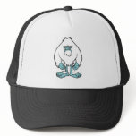 Disgruntled Yeti hats