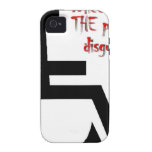 disguise_zazzle.jpg iPhone 4 covers