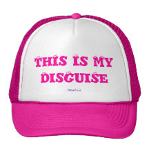 Disguising Hat