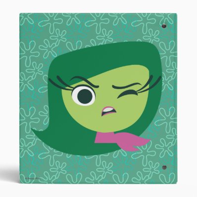 Disgust Binders