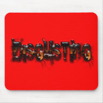 Disgusting mousepads