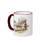 Dish o'Tay Tea Mug