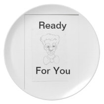 dish ware, plates