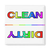 Dishes magnets by Paddydee56 Dishes magnets