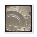 dishes refrigerator magnets