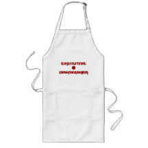 DISHWASHER APRON