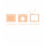 'Dishwasher, Clotheswasher, Brainwasher' in Tang Tshirts