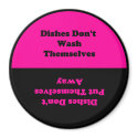 Dishwasher Magnet
