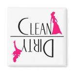 Dishwasher Magnet