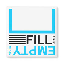Dishwasher Magnet
