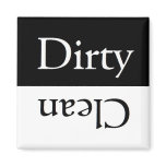 Dishwasher Magnet