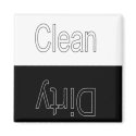 Dishwasher Magnet by Satori42 Dishwasher Magnet
