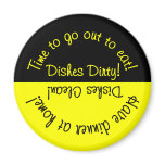 Dishwasher Magnet