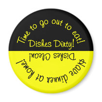 Dishwasher Magnet