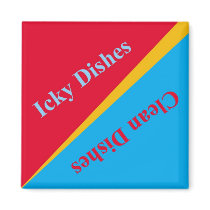 Dishwasher Magnet