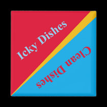 Dishwasher Magnet