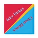 Dishwasher Magnet