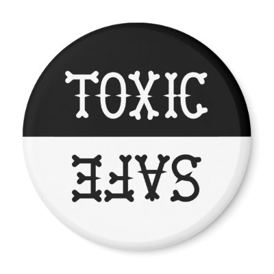 Dishwasher Fridge Magnets by Ladiebug