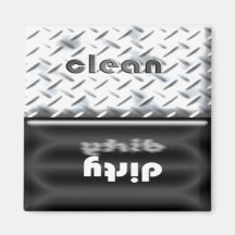 Dishwasher Magnet