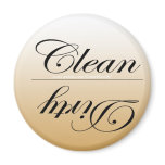 Dishwasher Magnets