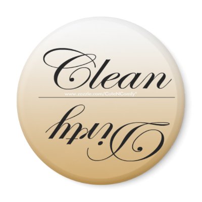 Dishwasher Magnets by cutencomfy
