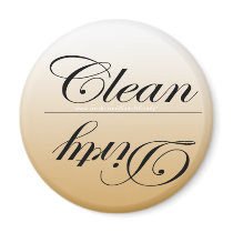 Dishwasher Magnets by cutencomfy Dishwasher Magnets