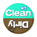 Dishwasher Magnets by cutencomfy Dishwasher Magnets