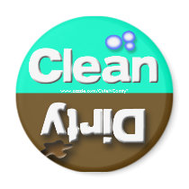 Dishwasher Magnets
