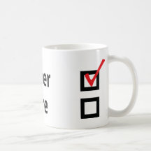 dishwasher millionaire icon coffee mugs