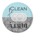 Dishwasher Suds magnets by MagnetMadness Dishwasher Suds magnets