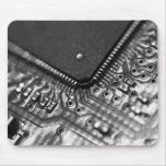 Disk Bits Mouse Pad