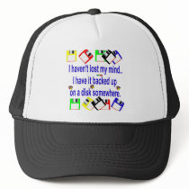 disk hats by lady_mystix disk hats
