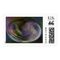 Disk postage