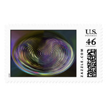 Disk postage