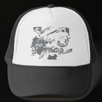 DiskError 2 hats