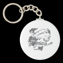 DiskError 2 keychains