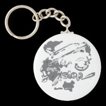 DiskError 2 keychains