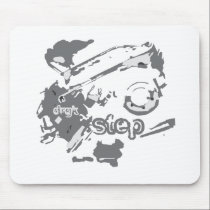 DiskError 2 mousepads
